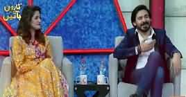 Taaro Se Karen Batain (Comedy Show) – 29th January 2019