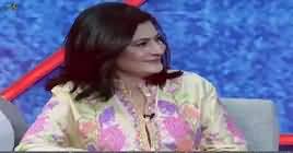 Taaro Se Karen Batain (Comedy Show) – 2nd April 2019