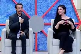 Taaro Se Karen Batain (Comedy Show) – 4th September 2018