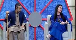 Taaro Se Karen Batain (Comedy Show) – 5th September 2018