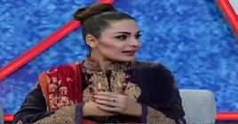 Taaro Se Karen Batain (Comedy Show) – 6th March 2019