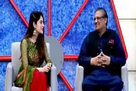 Taaro Se Karen Batain (Eid Special) – 23rd August 2018