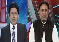 Tabdeeli (Altaf Hussain Ke Media Par Hamle Ka Hukam) – 22nd August 2016