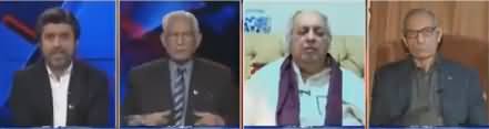 Tabdeeli Ameer Abbas Kay Sath (NRO Ki Goonj) - 9th January 2019