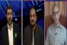 Tabdeeli Ameer Abbas Ke Sath (Accountability) – 19th October 2018