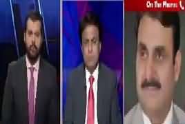 Tabdeeli Ameer Abbas Ke Sath (Accountability) – 25th March 2019