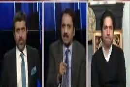 Tabdeeli Ameer Abbas Ke Sath (Action Against Miscreants) – 6th November 2018