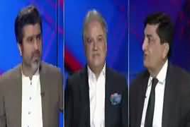 Tabdeeli Ameer Abbas Ke Sath (Chairman NAB Press Conference) – 4th July 2019