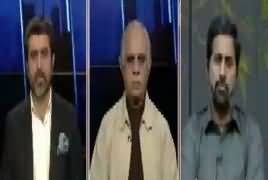 Tabdeeli Ameer Abbas Ke Sath (Federal Vs Sindh Govt) – 5th November 2018