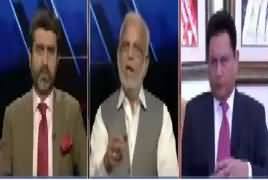 Tabdeeli Ameer Abbas Ke Sath (Govt Vs Opposition) – 7th November 2018