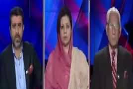 Tabdeeli Ameer Abbas Ke Sath (Hakumat Ko Khatra) – 22nd October 2018