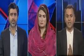 Tabdeeli Ameer Abbas Ke Sath (Hakumati Kaarkardagi) – 21st August 2019