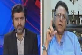 Tabdeeli Ameer Abbas Ke Sath (Hassan Nisar Exclusive Interview) – 12th April 2019