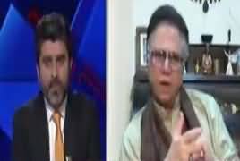 Tabdeeli Ameer Abbas Ke Sath (Hassan Nisar Exclusive Interview) – 17th January 2019