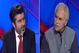 Tabdeeli Ameer Abbas Ke Sath (Health Minister Zafar Mirza Exclusive) – 31st May 2019