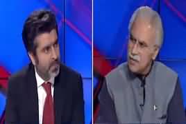 Tabdeeli Ameer Abbas Ke Sath (Health Minister Zafar Mirza Exclusive) – 31st May 2019