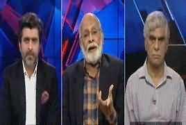 Tabdeeli Ameer Abbas Ke Sath (Kashmir Issue) – 28th August 2019