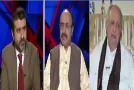 Tabdeeli Ameer Abbas Ke Sath (PMLN And PPP United) - 12th October 2018