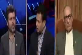 Tabdeeli Ameer Abbas Ke Sath (PTI Govt Policies) – 19th April 2019