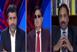 Tabdeeli Ameer Abbas Ke Sath (Reference Against Agha Siraj Durrani) – 30th May 2019