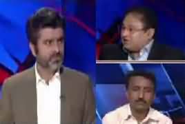 Tabdeeli Ameer Abbas Ke Sath (Sahiwal Incident) – 11th April 2019
