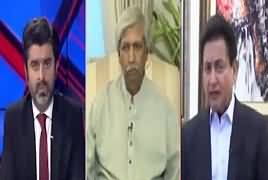 Tabdeeli Ameer Abbas Ke Sath (Usman Buzdar Vs Shahbaz Sharif) – 9th May 2019