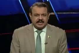 Tabdeeli Ameer Abbas Ke Sath (Why Public Opinion Changed) – 15th October 2018
