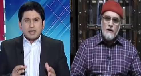 Tabdeeli (Dehshatgardi ka Khatima Kaise Mumkin) – 8th August 2016