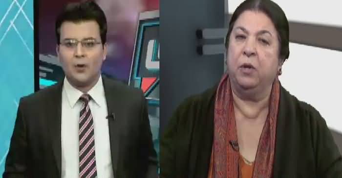 Tabdeeli (Discussion on Current Issues) – 21st December 2016