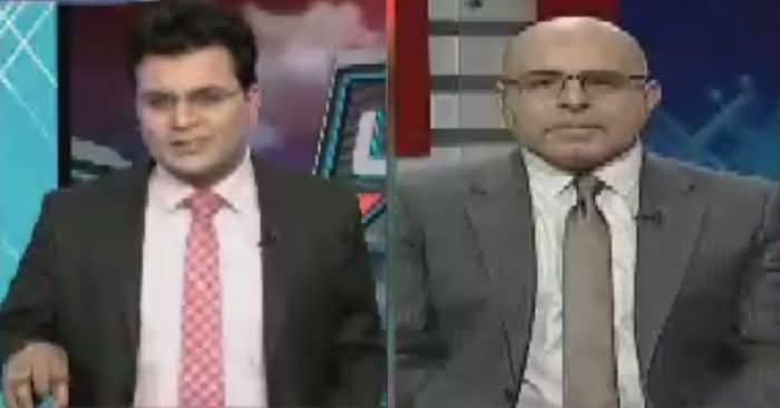 Tabdeeli (Hakumat Kia Kar Rahi Hai) – 12th December 2016