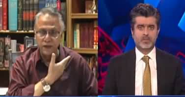 Tabdeeli (Hassan Nisar Exclusive Interview) - 11th September 2022