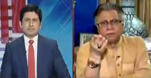 Tabdeeli (Hassan Nisar Exclusive Interview) – 18th August 2016