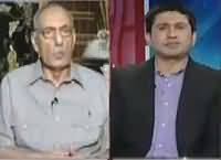 Tabdeeli (Karachi Mein Aman Kab Aye Ga) – 27th June 2016