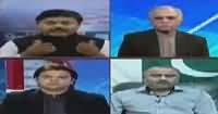 Tabdeeli (Karachi Mein Aman Kab Aye Ga?) – 8th November 2016