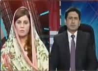 Tabdeeli (Kashmir Ka Maidan Kaun Maare Ga) – 21st July 2016