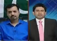 Tabdeeli (Mustafa Kamal Exclusive Interview) – 30th June 2016