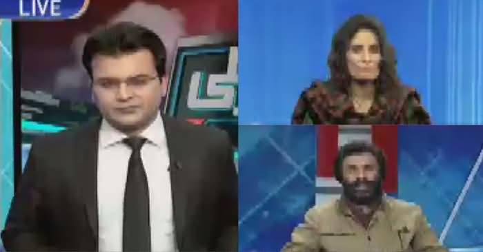 Tabdeeli (NAB's Plea Bargain) – 22nd December 2016