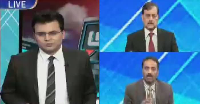 Tabdeeli (National Action Plan Par Amal Kab Hoga?) – 15th December 2016