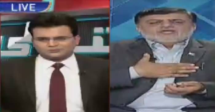 Tabdeeli (Panama Case, Kya Hoga?) – 29th November 2016