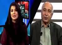 Tabdeeli Reham Khan Kay Saath (Abdul Malik Baloch Exclusive) – 29th December 2015