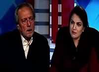 Tabdeeli Reham Khan Kay Saath (Justice Wajihuddin Interview) – 12th January 2016