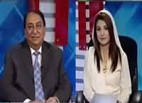 Tabdeeli Reham Khan Kay Saath (No Democracy in Sindh) – 6th June 2016