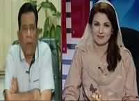 Tabdeeli Reham Khan Kay Saath (Opposition Ke Sawalat) – 12th May 2016