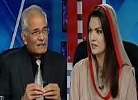 Tabdeeli Reham Khan Kay Saath (Pak India Relations) – 4th February 2016