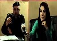 Tabdeeli Reham Khan Kay Saath (Police Performance Exposed) – 7th January 2016