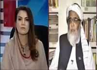 Tabdeeli Reham Khan Kay Saath (Women Protection Bill) – 29th February 2016