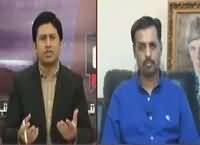 Tabdeeli (Special Talk With Mustafa Kamal) – 30th August 2016