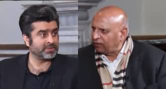 Tabdeeli with Ameer Ababs (Ch Sarwar Exclusive Interview) - 2nd February 2020