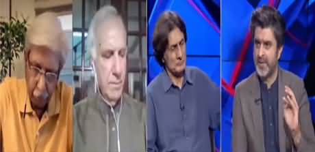 Tabdeeli With Ameer Abbas (Afghanistan's Situation) - 18th July 2021