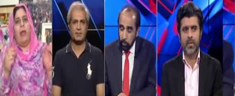 Tabdeeli With Ameer Abbas (Azadi March) - 3rd October 2019